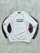 Carregar imagem no visualizador da galeria, Umbro Sweatshirt - XLarge
