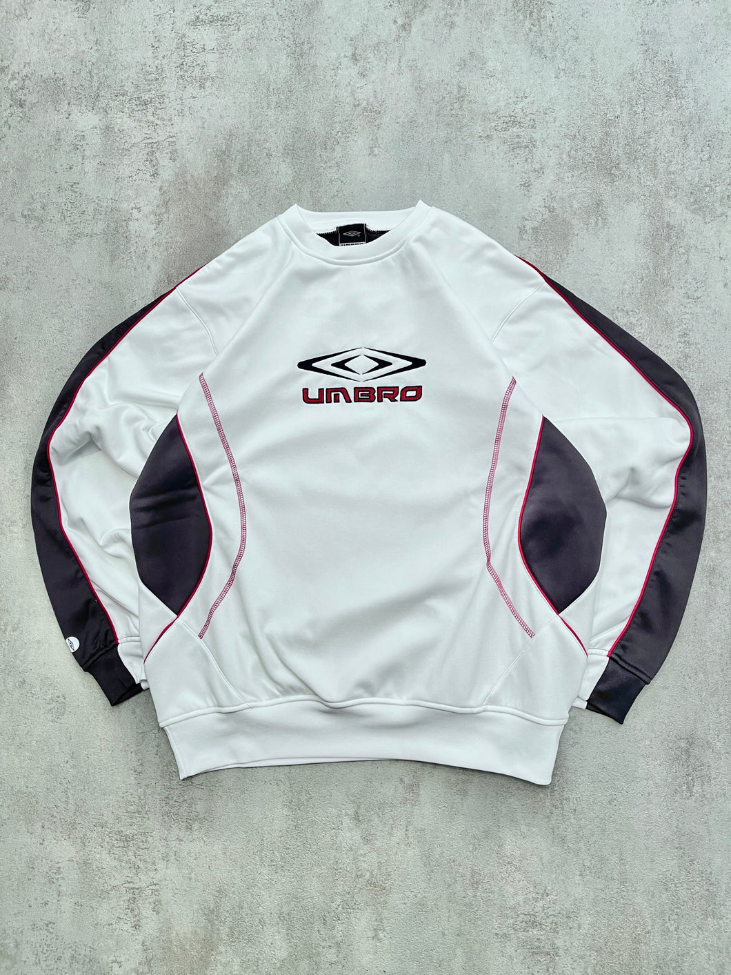 Umbro Sweatshirt - XLarge