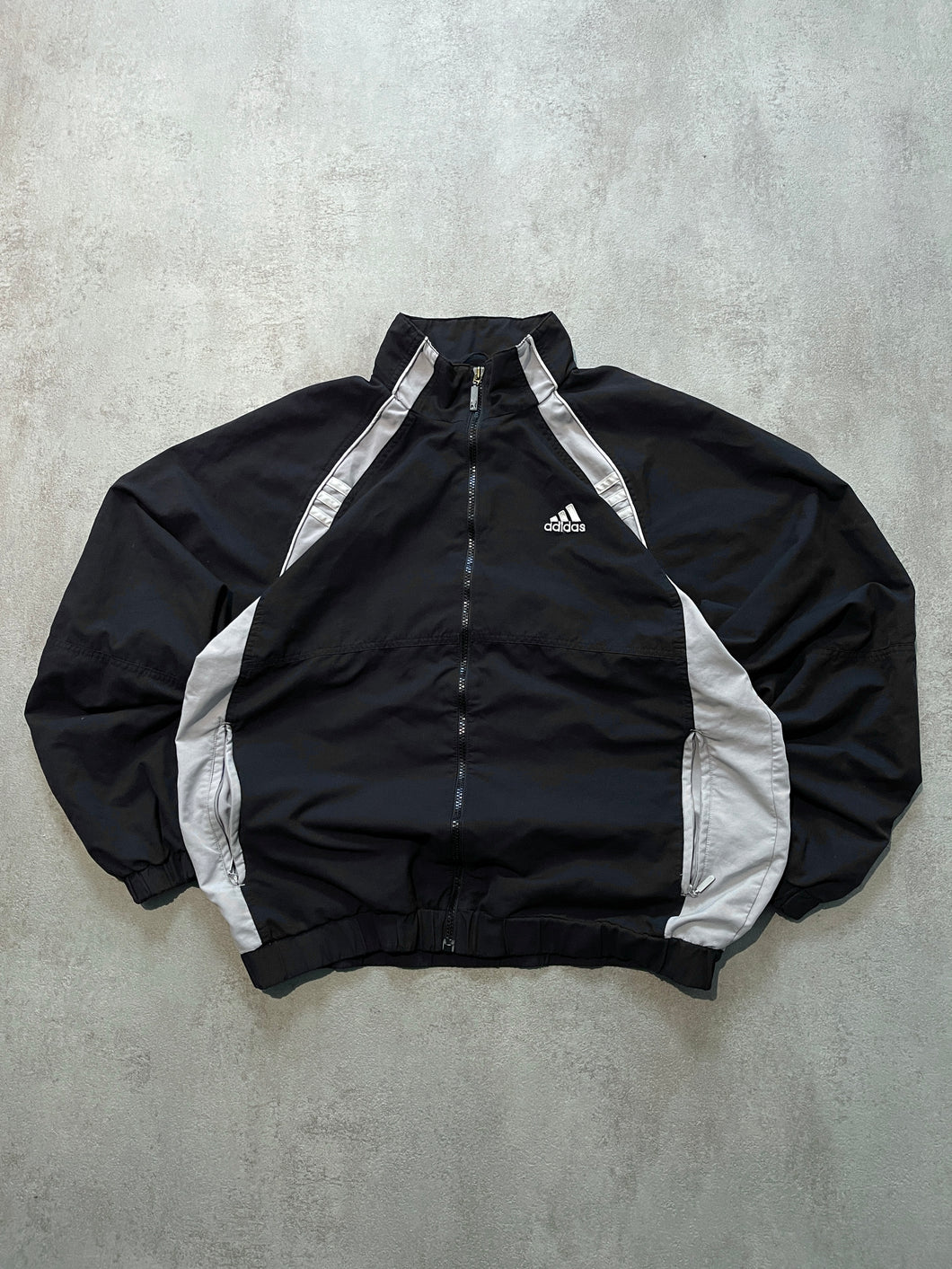 Adidas Jacket - Medium