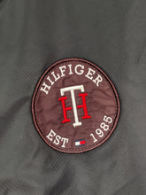 Load image into Gallery viewer, Tommy Hilfiger Bomber Jacket - Large
