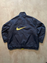 Load image into Gallery viewer, Nike Reversible Coat - Large
