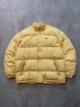 Load image into Gallery viewer, Nike Puffer Coat - Large
