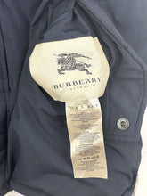 Load image into Gallery viewer, Burberry Nova Check Reversible Puffer Vest - Large
