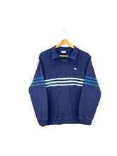 Carica l&#39;immagine nel visualizzatore di Gallery, Lacoste 1/4 Zip Sweatshirt - Medium
