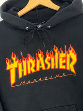 Load image into Gallery viewer, Thrasher Sweatshirt - Small
