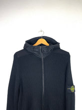 Cargar imagen en el visor de la galería, Stone Island Jacket - Small
