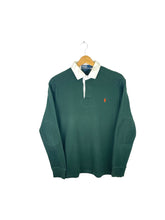 Cargar imagen en el visor de la galería, Ralph Lauren Longsleeve Polo - Medium
