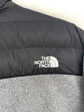 Load image into Gallery viewer, TNF Polartec Puffer Fleece - Medium
