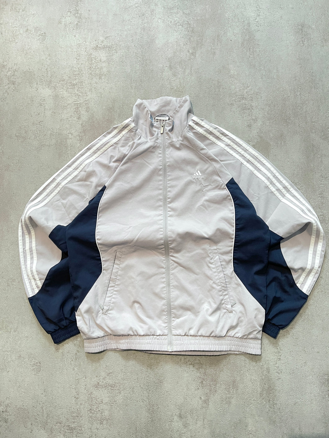 Adidas Jacket - Medium