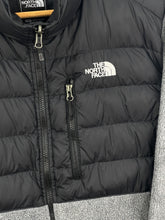 Load image into Gallery viewer, TNF Polartec Puffer Fleece - Medium
