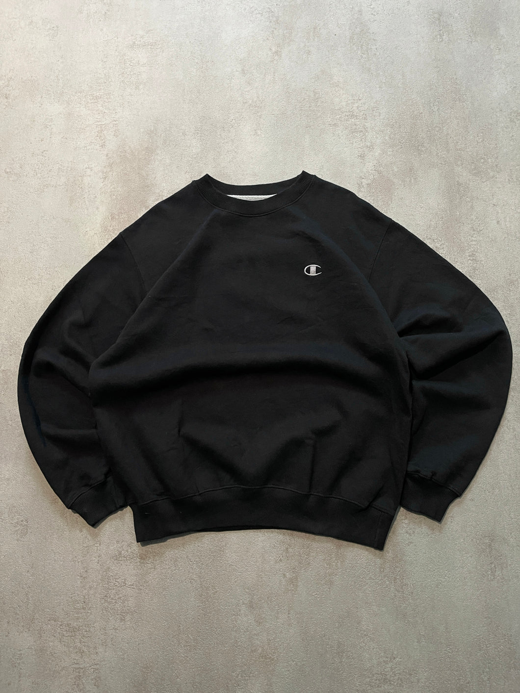 Champion Sweatshirt - Medium