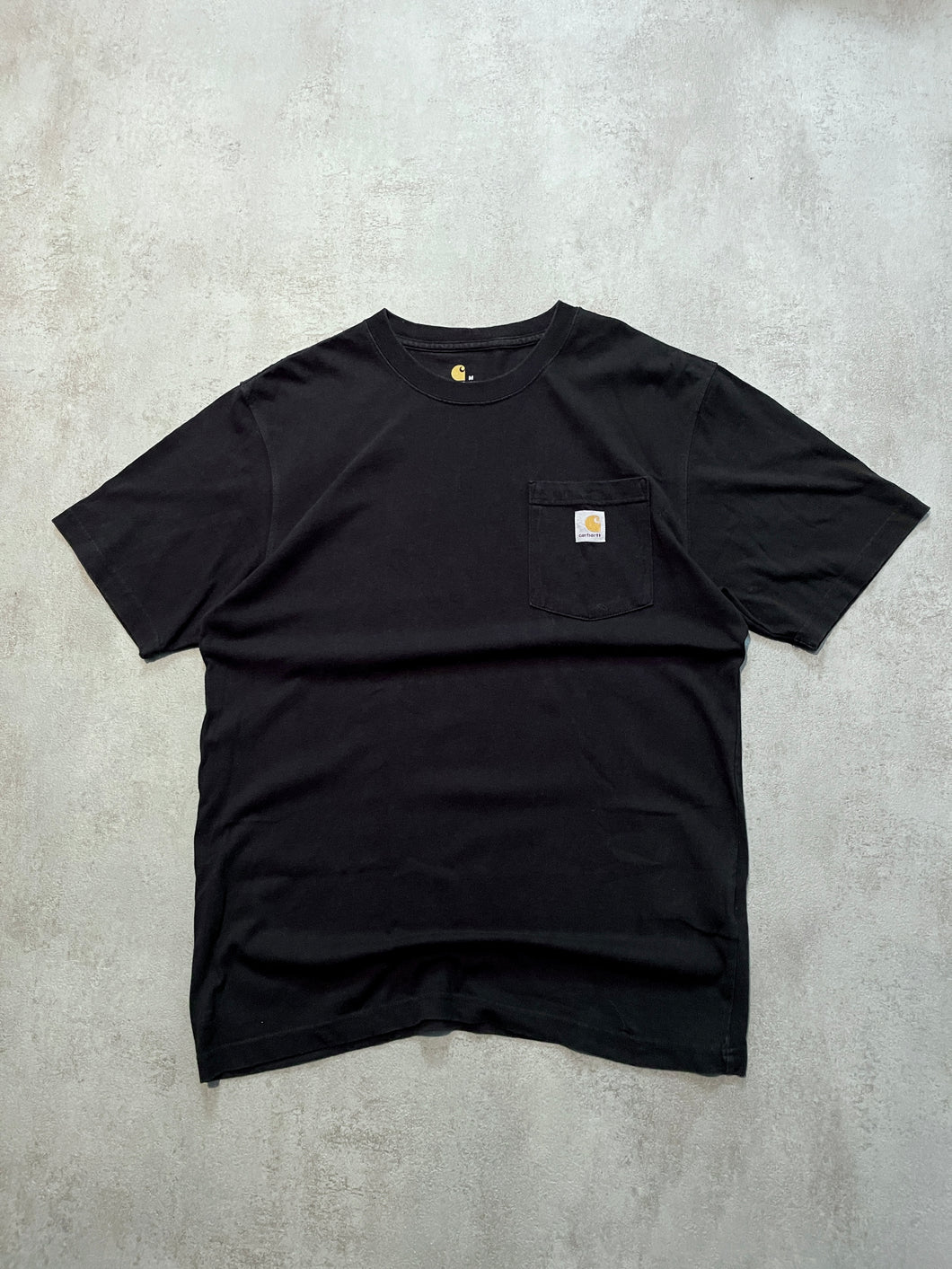 Carhartt Pocket Tee Shirt - Large