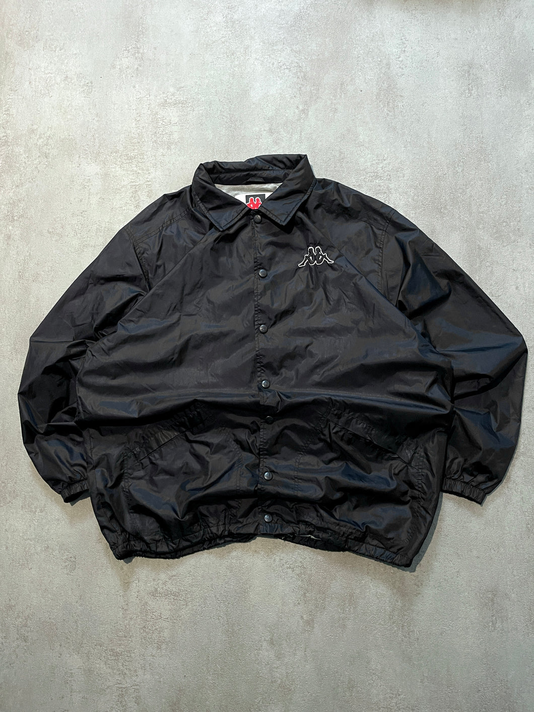 Kappa Bomber Jacket - XLarge