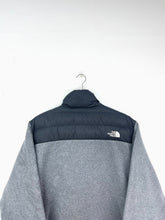 Load image into Gallery viewer, TNF Polartec Puffer Fleece - Medium
