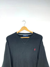 Lade das Bild in den Galerie-Viewer, Ralph Lauren Jumper - Large
