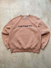 Cargar imagen en el visor de la galería, Carhartt Sweatshirt - Large
