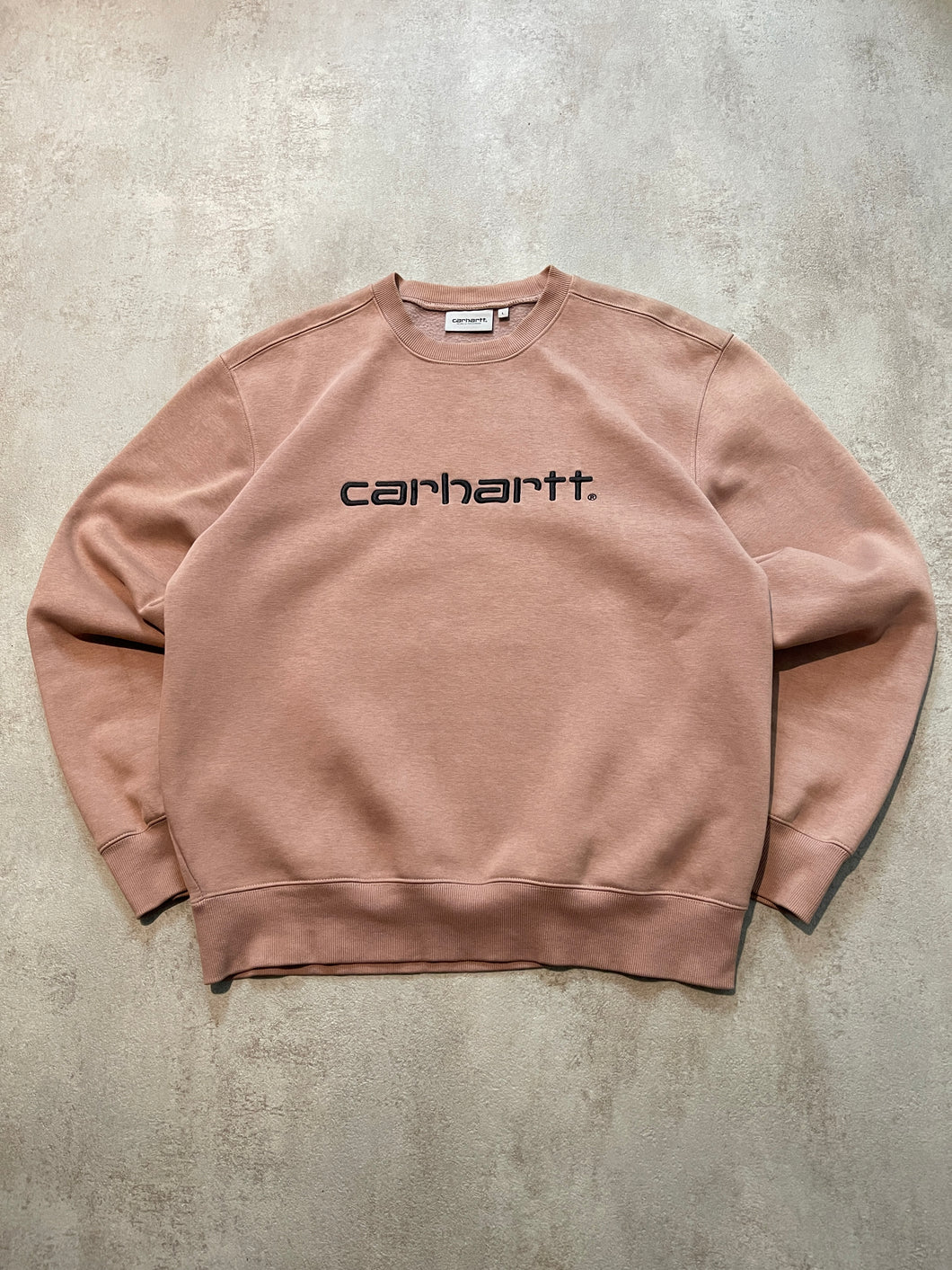 Carhartt Sweatshirt - Large