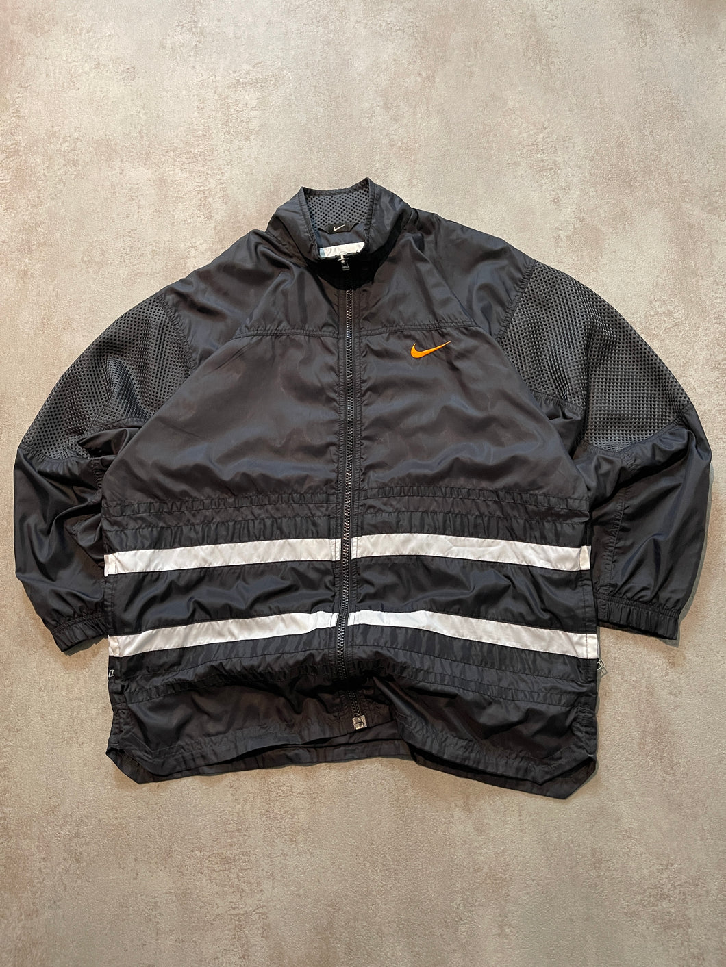 Nike Jacket - Large