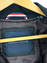 Load image into Gallery viewer, Tommy Hilfiger Bomber Jacket - Large
