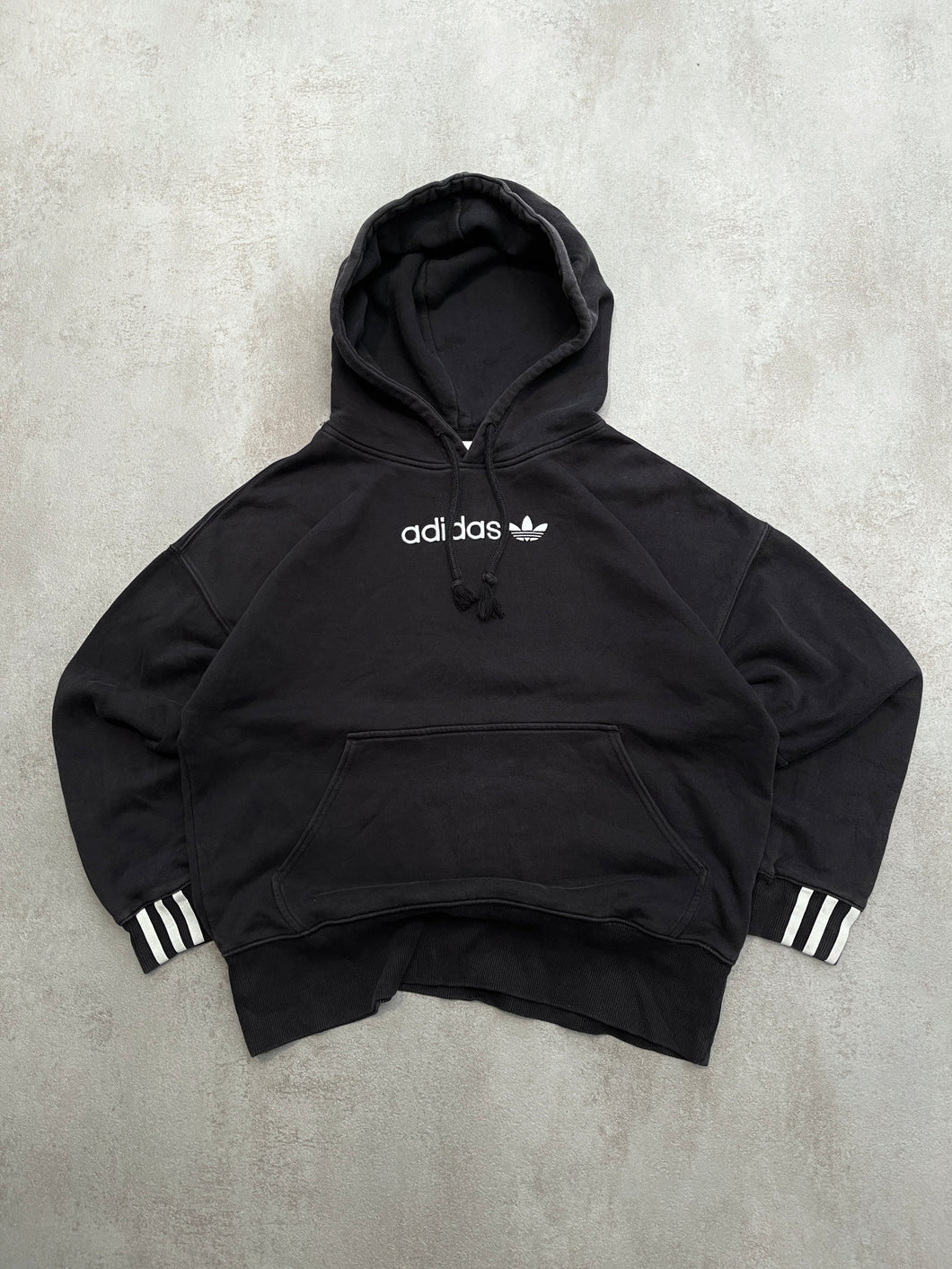 Adidas Sweatshirt - XSmall