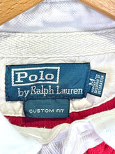 Load image into Gallery viewer, Ralph Lauren Longsleeve Polo - Medium
