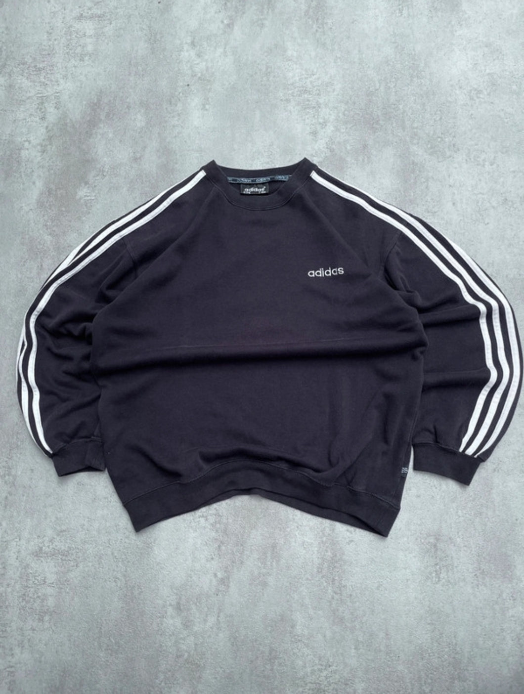 Adidas Sweatshirt - Medium