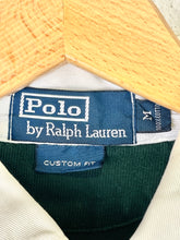 Cargar imagen en el visor de la galería, Ralph Lauren Longsleeve Polo - Medium
