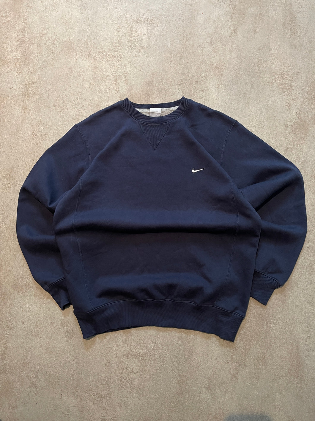 Nike Sweatshirt - Large