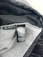 Load image into Gallery viewer, TNF Polartec Puffer Fleece - Medium
