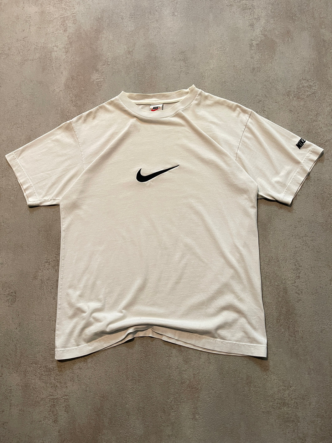 Nike Tee Shirt - Small