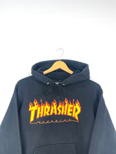 Cargar imagen en el visor de la galería, Thrasher Sweatshirt - Small
