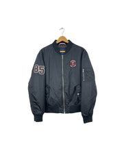 Load image into Gallery viewer, Tommy Hilfiger Bomber Jacket - Large
