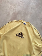 Load image into Gallery viewer, Adidas Sweatshirt - Small
