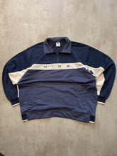 Load image into Gallery viewer, Nike 1/4 Zip Sweatshirt - XLarge
