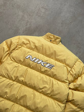 Load image into Gallery viewer, Nike Puffer Coat - Large
