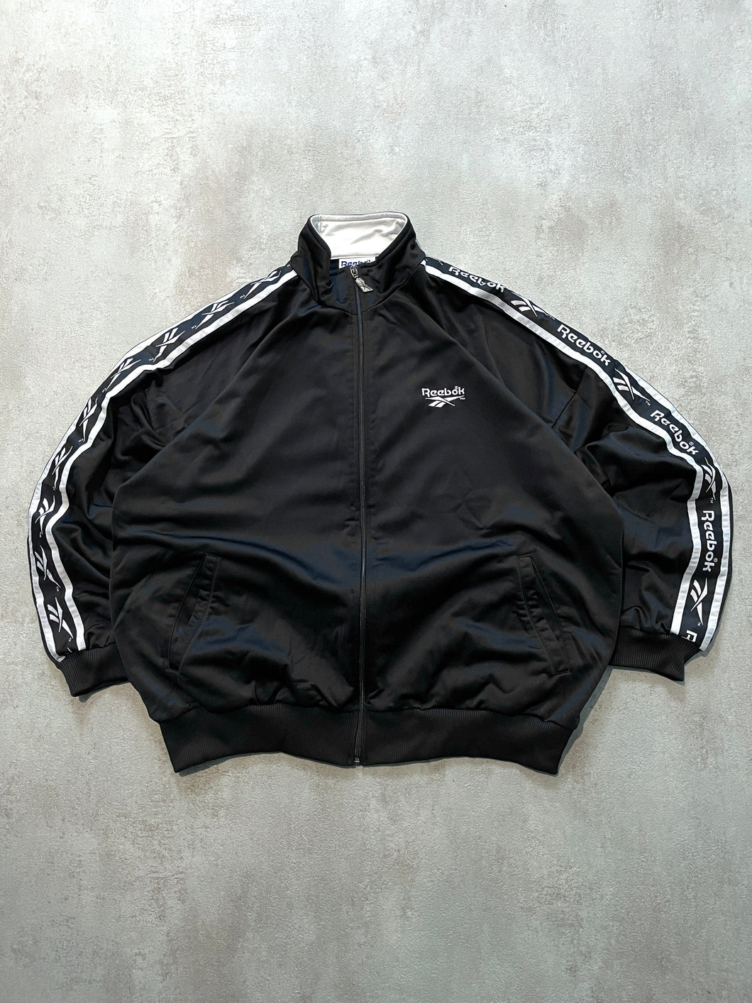 Reebok Jacket - Large