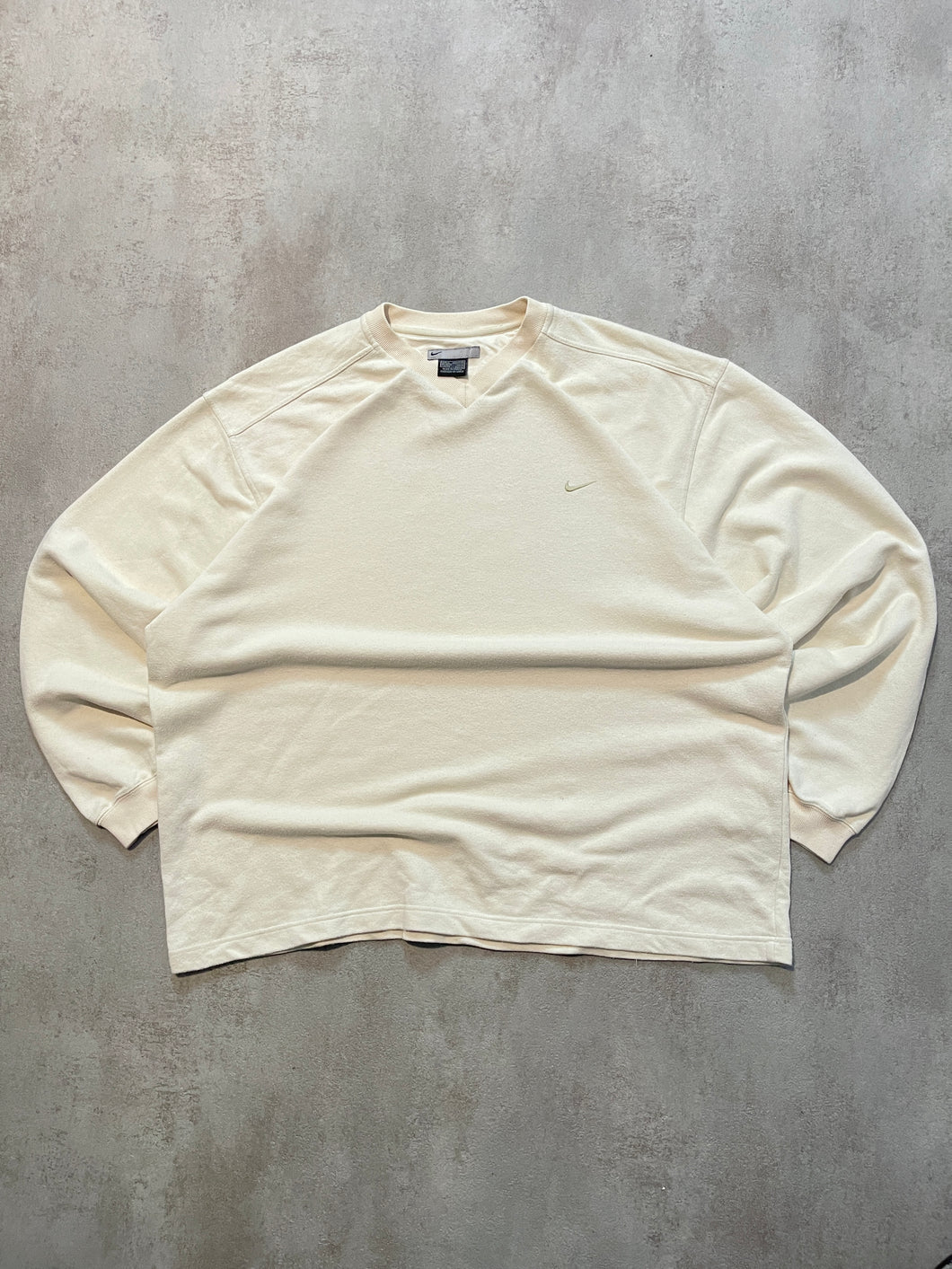 Nike Sweatshirt - XLarge