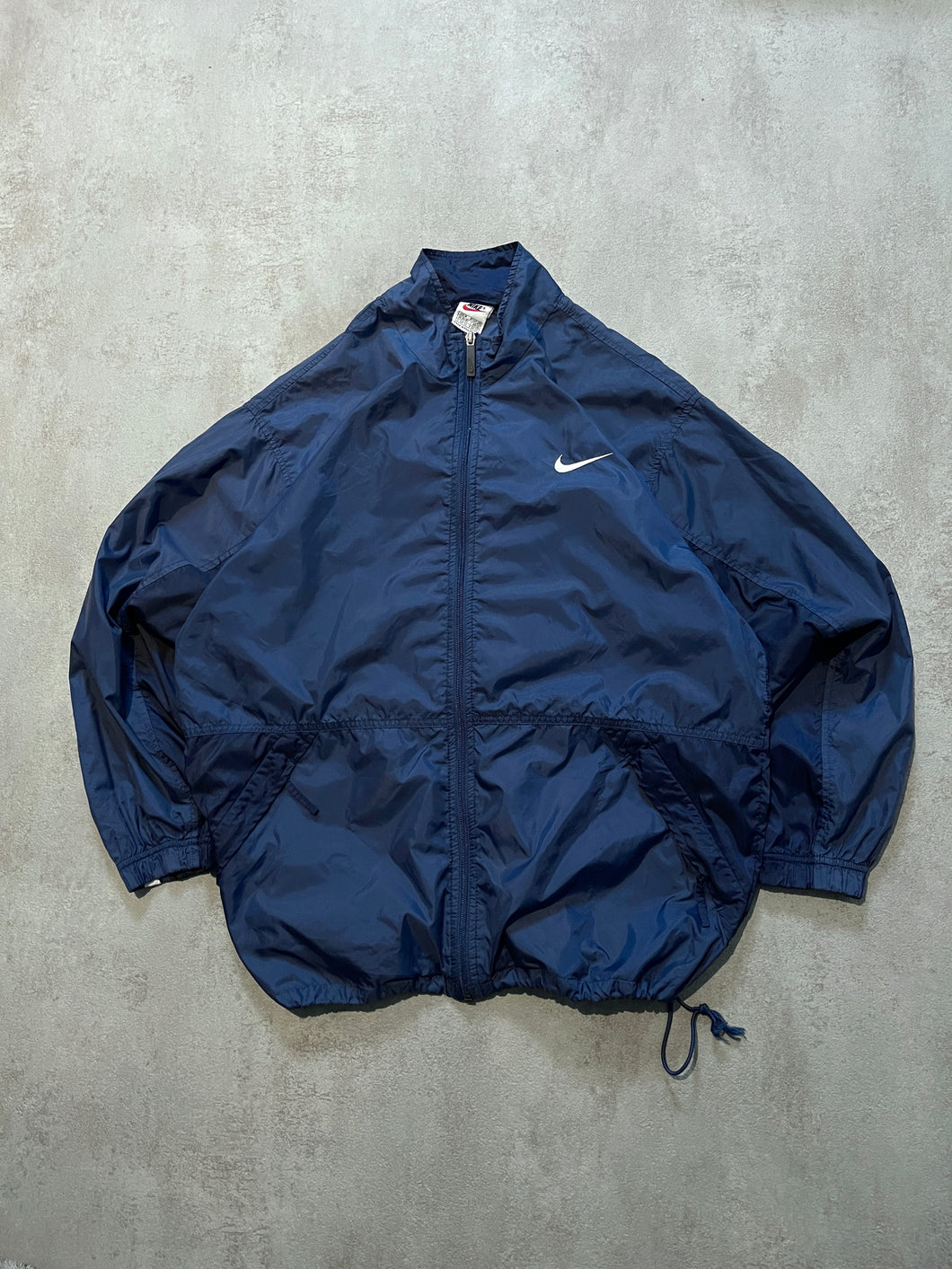 Nike Jacket - Medium