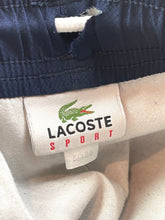 Lade das Bild in den Galerie-Viewer, Lacoste Track Pant - Large
