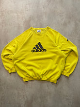 Load image into Gallery viewer, Adidas Sweatshirt - XLarge
