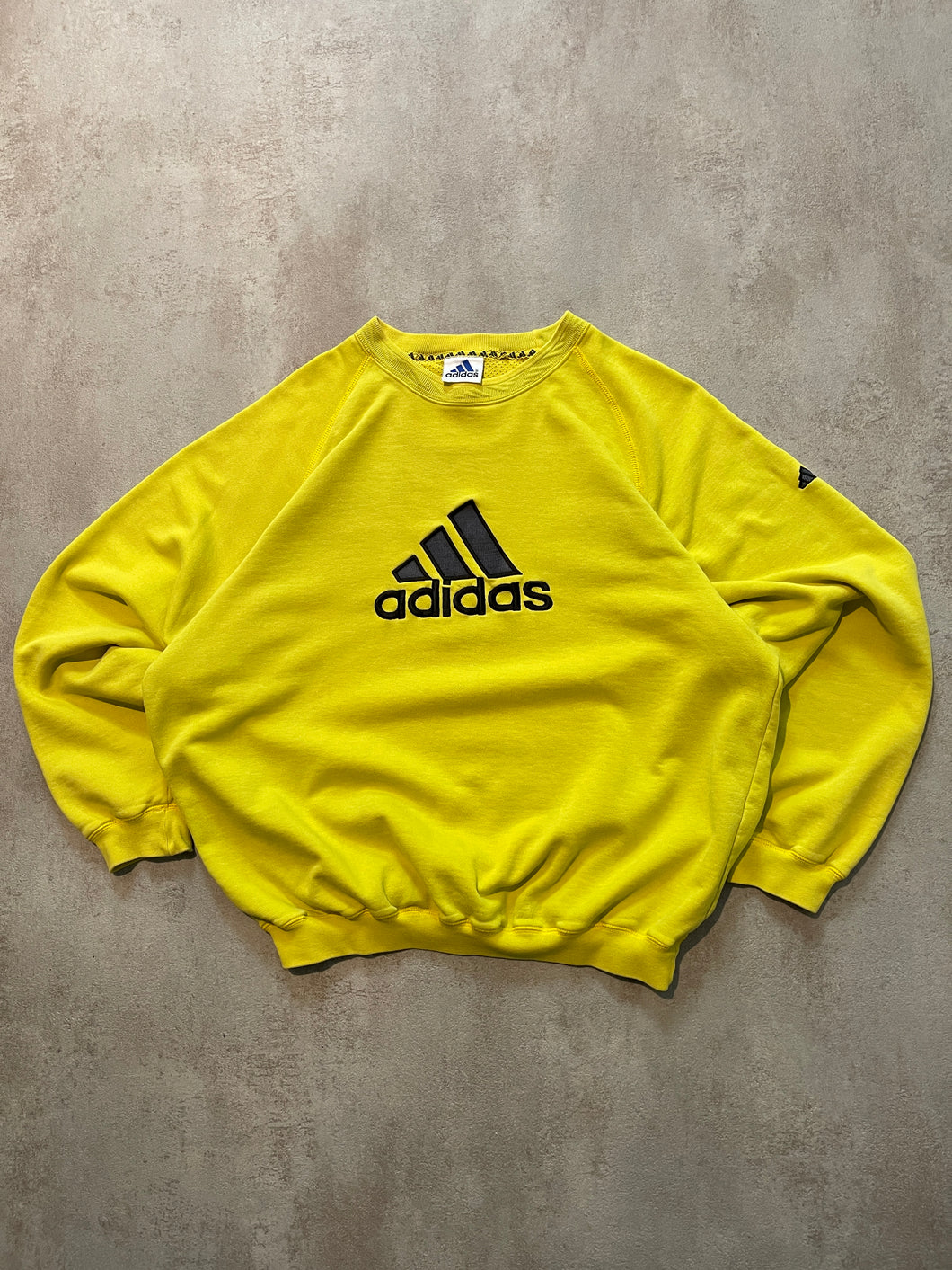 Adidas Sweatshirt - XLarge