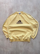 Load image into Gallery viewer, Adidas Sweatshirt - Small
