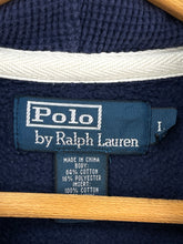 Carica l&#39;immagine nel visualizzatore di Gallery, Ralph Lauren Sweatshirt - Large
