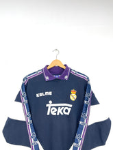 Carregar imagem no visualizador da galeria, Kelme Real Madrid 1994/95 Sweatshirt - Small
