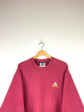 Carica l&#39;immagine nel visualizzatore di Gallery, Adidas Sweatshirt - XLarge
