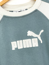 Lade das Bild in den Galerie-Viewer, Puma Sweatshirt - XSmall
