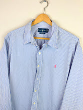 Carregar imagem no visualizador da galeria, Ralph Lauren Shirt - XXLarge
