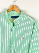 Carregar imagem no visualizador da galeria, Ralph Lauren Shirt - XLarge
