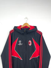 Lade das Bild in den Galerie-Viewer, Adidas AC Milan Jacket - Medium
