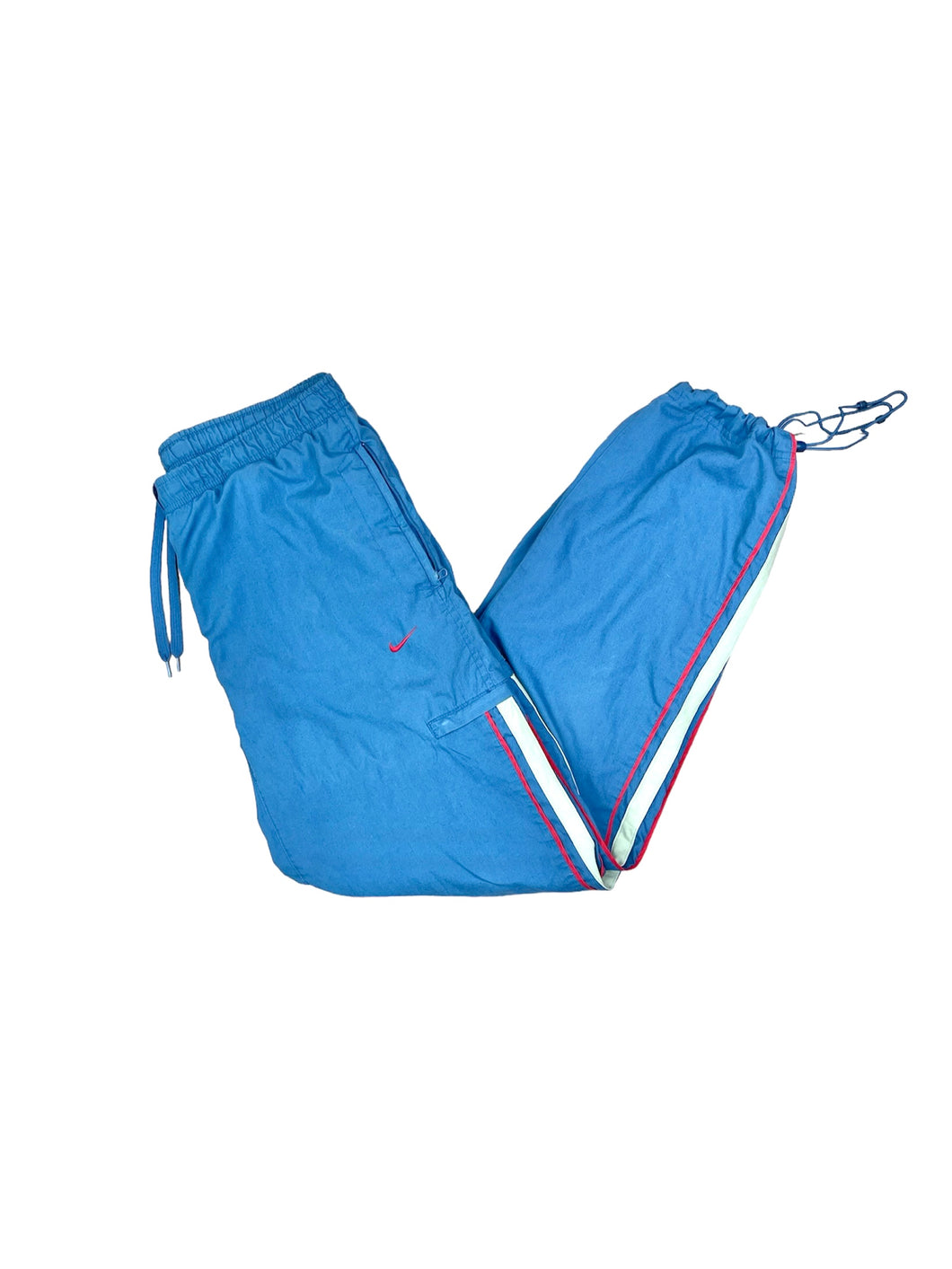 Nike Parachute Track Pant - Large